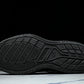 Вalenciaga Hamptons Worn-Out Sneaker 'Black'