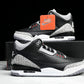 AJ3 Retro 'Black Cement' (2024)