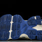 Cargo Sneaker 'White Blue'