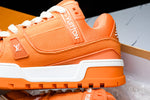 Louis Vuittоп Trainer Maxi 'Orange'