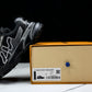 Louis Vuittоп Runner Tatic Sneaker 2.0 'Black'