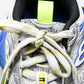 10XL Sneaker 'White Yellow Blue'