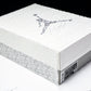 AJ3 Retro OG x A Ma Maniere 'Diffused Blue'