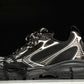 3XL Sneaker 'Black White'