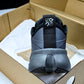 LOEWE × ON Cloudsolo 'Black'
