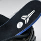 Kobe 4 x Undefeated 'Black Mamba'