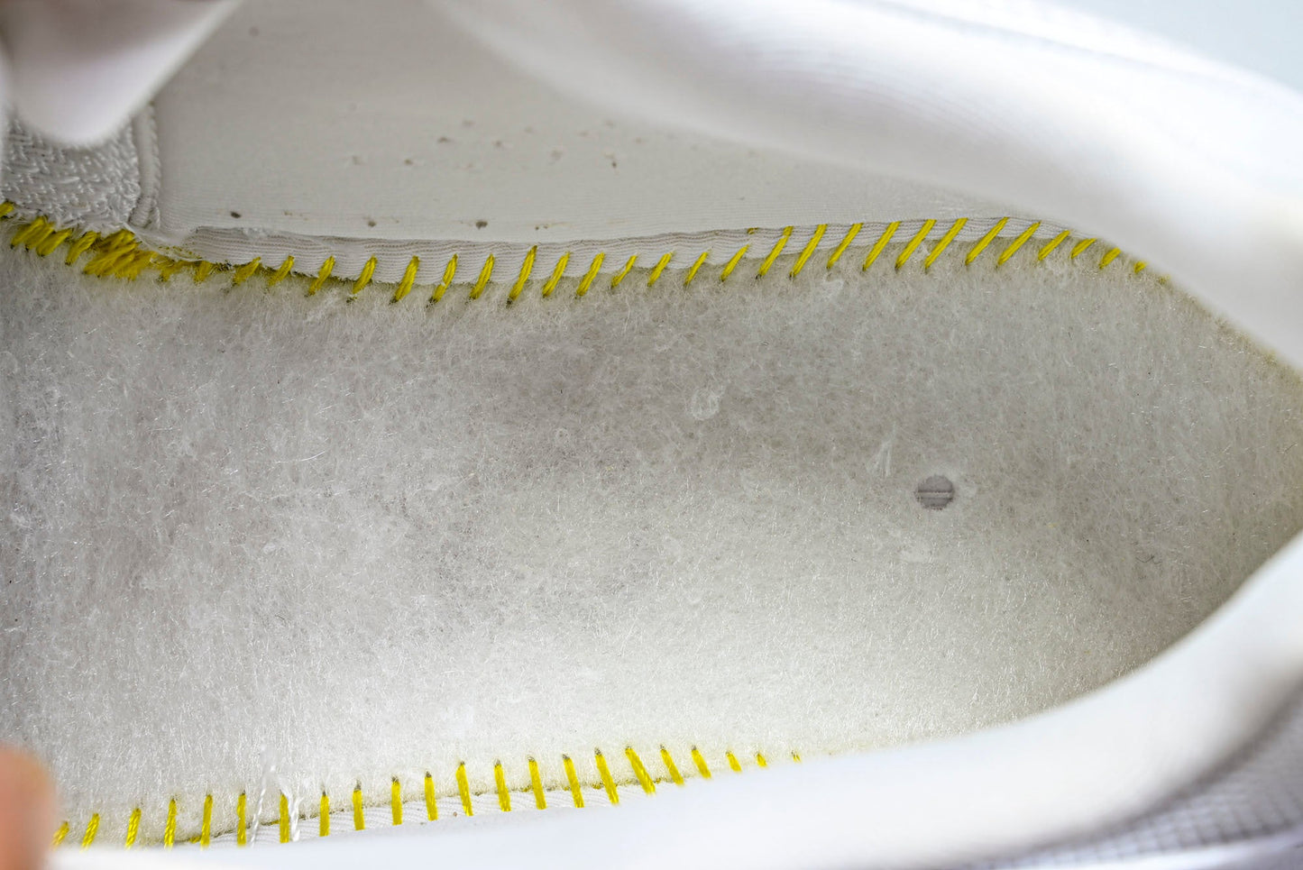 NOCTA Drake Hot Step 2 'White'