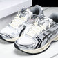 ASIСS Gel-Kayano 14 x JJJJound 'Silver Black'