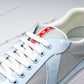 Prada America's Cup Sneaker 'Celeste Silver'