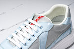 Prada America's Cup Sneaker 'Celeste Silver'