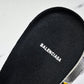 Вalenciaga Monday Shoe 'White Yellow'