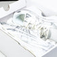 ASIСS Gel-Kayano 14 x JJJJound 'Silver White'