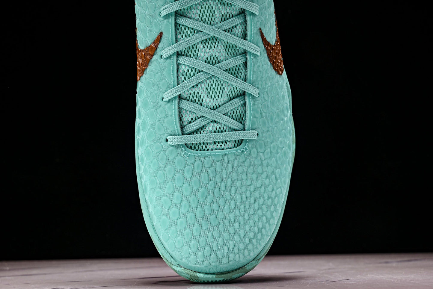 Kobe 6 Protro x Jalen Brunson 'Statue of Liberty'