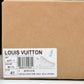 Louis Vuittоп x AF1 by Virgil Abloh 'White'