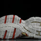 3XL Sneaker Extreme Lace 'White Orange'