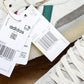 AD x Clarks '8th Street Samba' by Ronny Fieg 'Kithmas Multi'