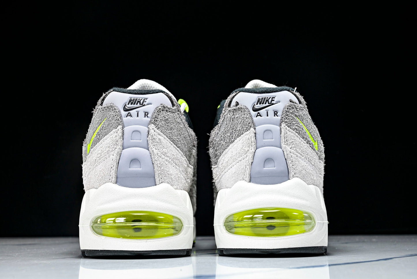 AM95 OG 'Reverse Gradient Neon'