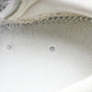 Travis Scott AJ1 Low x Supreme 'White Black Sole' (Custom)