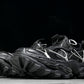 Вalenciaga Hike Sneaker 'Black'