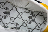 Gucci x Gazelle 'Black GG Monogram'