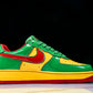 AF1 Low x Lil Yachty Concrete Boys 'Lucky Green'