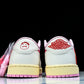 Travis Scott AJ1 Retro Low OG 'Tropical Pink'