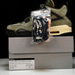 AJ4 Retro x Undefeated 2005 'UNDFTD'