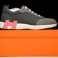 Нermès Bouncing Sneaker 'Gris Rose'
