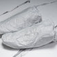 3XL Sneaker Extreme Lace 'White Orange'