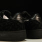 Louis Vuittоп x AF1 by Virgil Abloh 'Triple Black'