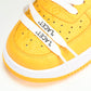 Louis Vuittоп x AF1 by Virgil Abloh 'Yellow'