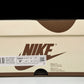 Travis Scott x AJ1 Low 'Golf' - UK W 3 (M 3.5) / US W 5.5 (M 4) / EU 36
