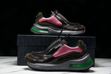 Prada Systeme Sneaker 'Granatope'