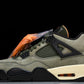 AJ4 Retro x Undefeated 2005 'UNDFTD'