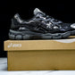 ASICS Gel-NYC x Kicki Yang Zhang 'Black Pure Silver'