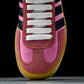 Guссi x Gazelle 'Pink'
