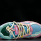 Off-White "Be Right Back" Sneaker 'Miami'