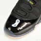 AJ11 Retro 'Gamma Blue'