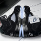 AJ5 Retro 'Black Metallic Reimagined'