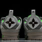 Louis Vuittоп Skate Sneaker by KidSuper 'Grey Green'