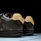Louis Vuittоп Buttersoft 'Brown Monogram'