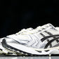 ASICS Gel-Kayano 14 'Cream Black Metallic Plum'
