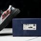 D1or x KAWS B33 Spin Sneaker 'Black'