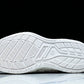 Вalenciaga Hamptons Worn-Out Sneaker 'White'