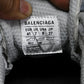 3XL Sneaker Extreme Lace 'Grey Brown'