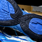 Вalenciaga Soleless Sneaker 'Blue'