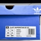 Superstar x CLOT by Edison Chen 'Black'