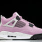 AJ4 Retro 'Orchid'