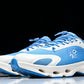 LOEWE × ON Cloudsolo 'Blue White'