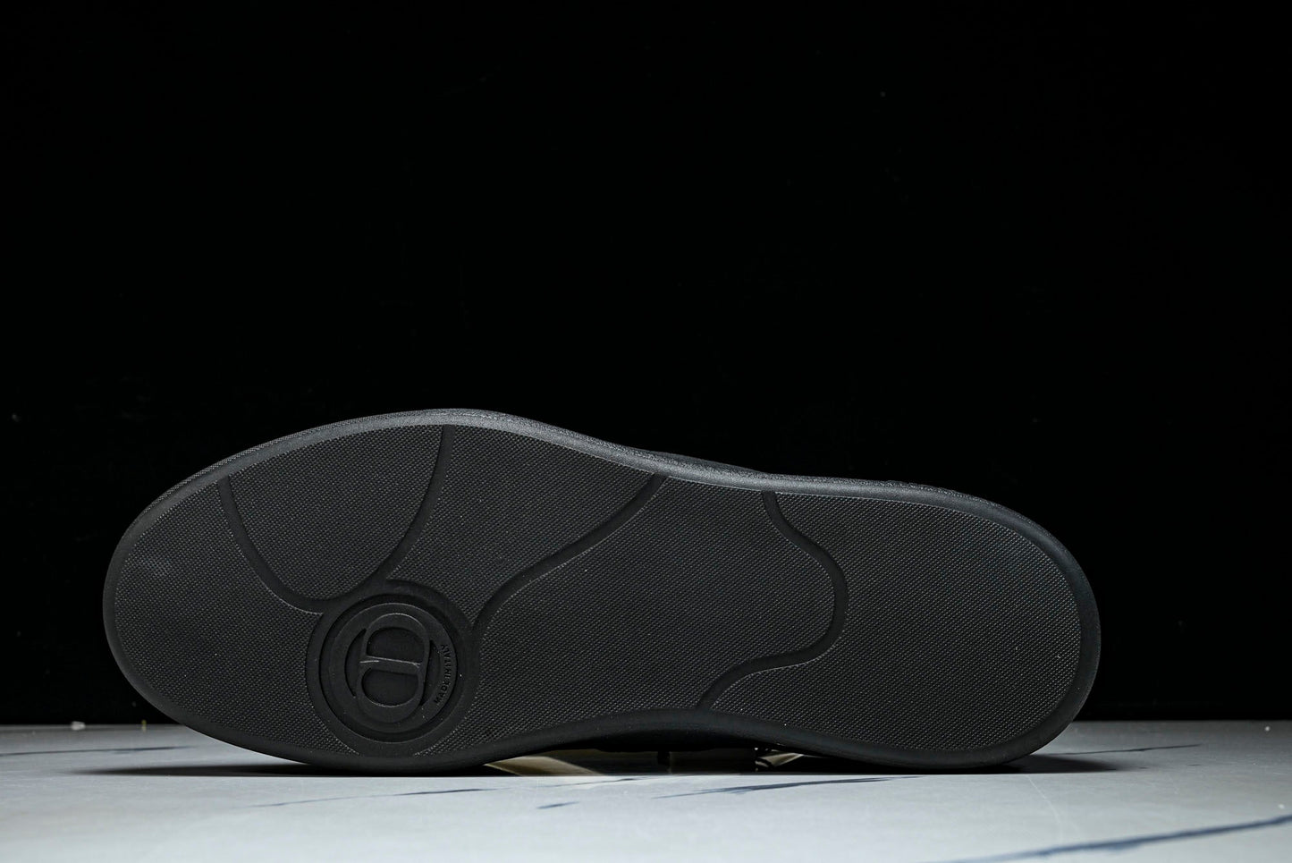 D1or B01 Matchpoint Sneaker 'Triple Black'